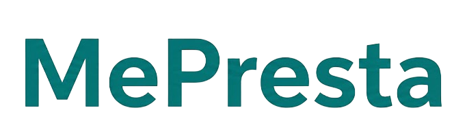 MePresta Logo